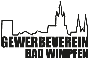 Gewerbeverein Bad Wimpfen Logo